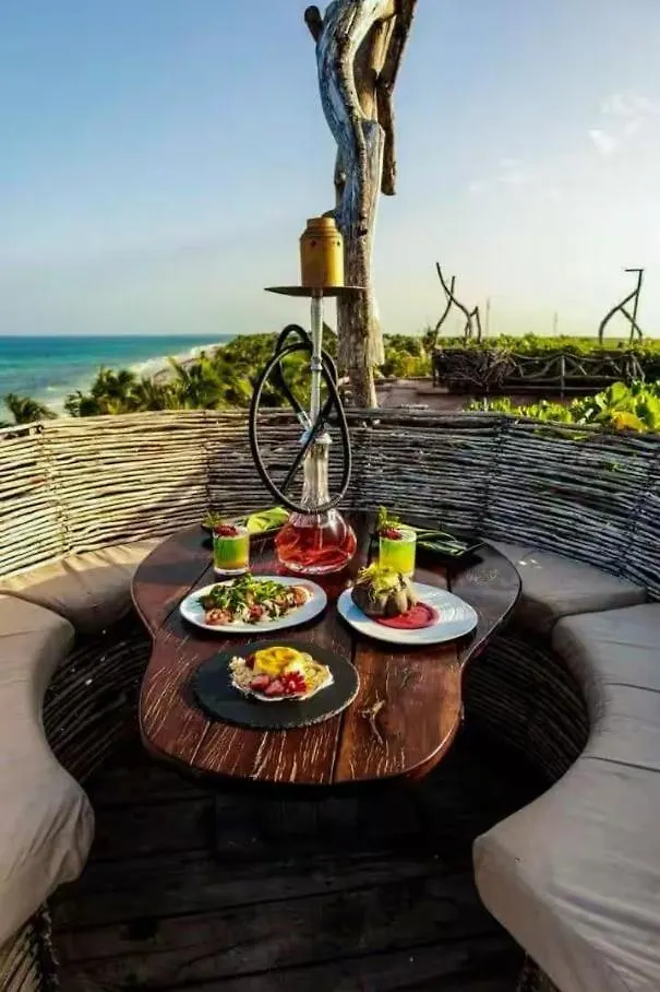 Tuk Tulum By Marea Apartment