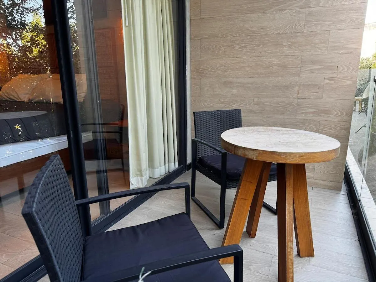 Tuk Tulum By Marea Apartment 0*,  Mexico