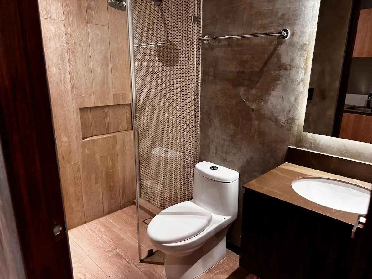 Tuk Tulum By Marea Apartment