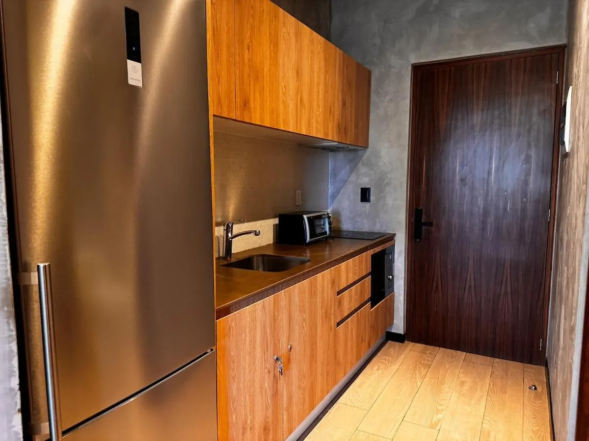 Tuk Tulum By Marea Apartment Mexico
