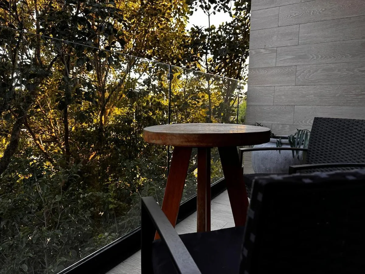 Tuk Tulum By Marea Apartment