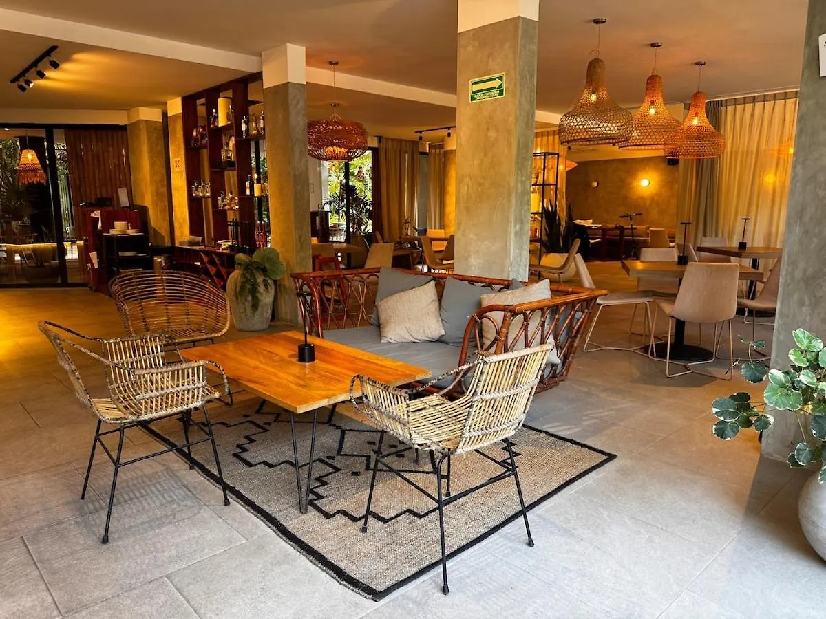 Tuk Tulum By Marea Apartment Mexico