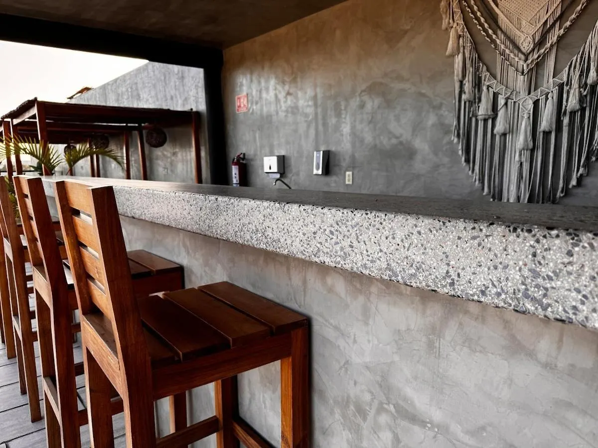 Tuk Tulum By Marea Apartment