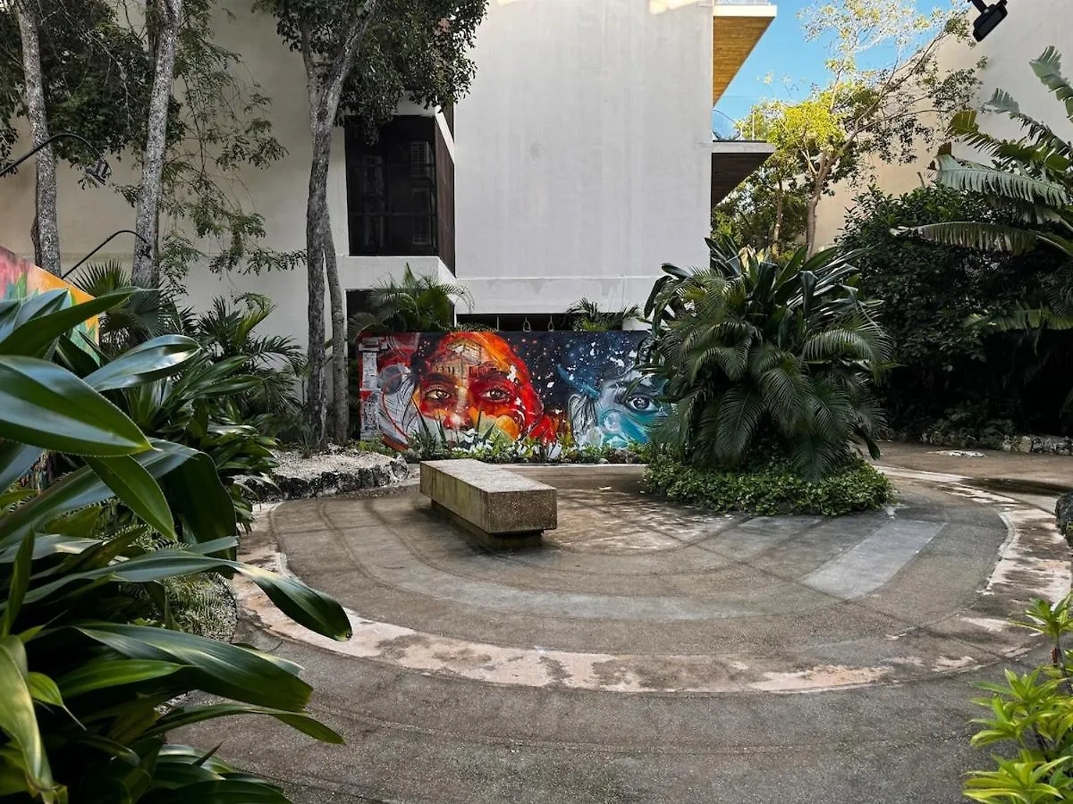 Tuk Tulum By Marea Apartment 0*,