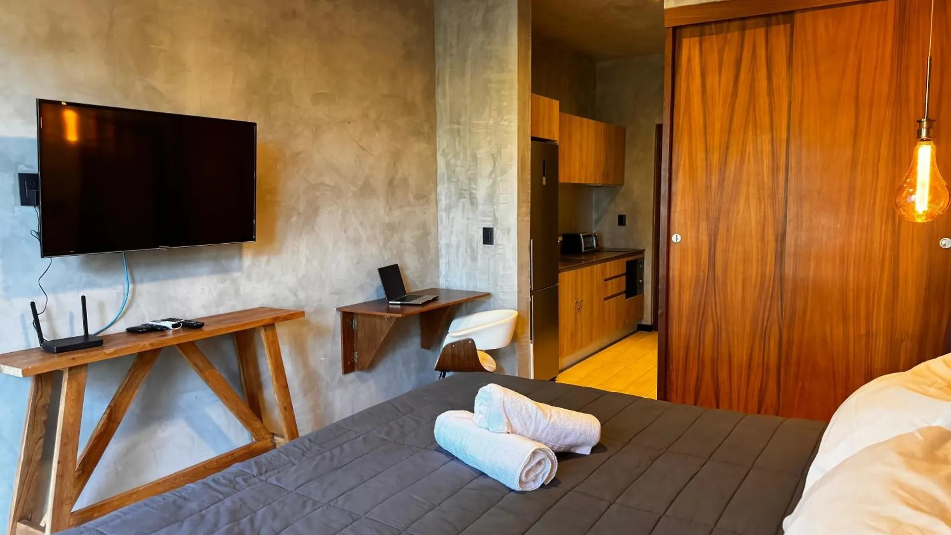 Tuk Tulum By Marea Apartment Mexico