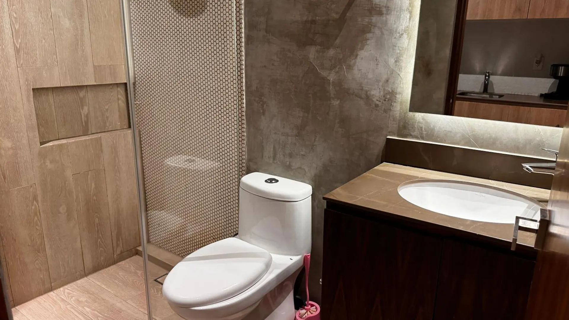 Tuk Tulum By Marea Apartment 0*,
